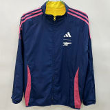 2025/26 ARS Reversible Windbreaker 双面