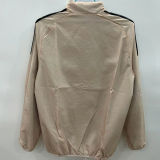 2025/26 Italy Reversible Windbreaker 双面