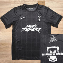 2025/26 TH FC Away SPECIAL VERSION MYKE TOWERS Fans Soccer Jersey 前后有图