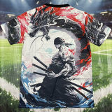 2025/26 Japan Special Edition Fans Jersey