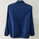 2025/26 BA Reversible Windbreaker 双面