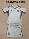 2025/26 Houston Dynamo Kids Training Soccer Jersey 休斯敦迪纳摩