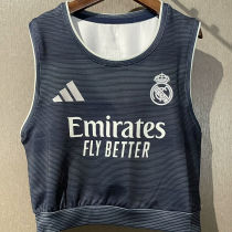 2025/26 RM Away Women Yoga Vest  Jersey 女