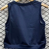 2025/26 PSG Women Yoga Vest  Jersey 女