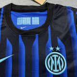2025/26 In Milan Home Women Soccer Jersey