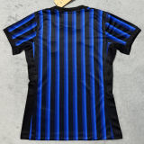 2025/26 In Milan Home Women Soccer Jersey