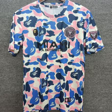 2025/26 Inter Miami x APE Soccer Jersey