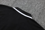 2025/26 Inter Miami Black POLO Sweater Tracksuit