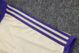 2025/26 RM Apricot POLO Retro Sweater Tracksuit