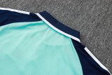 2025/26 ARS Light Green POLO Sweater Tracksuit