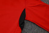 2025/26 ARS Red Kids Jacket Tracksuit