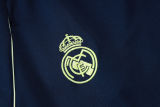 2025/26 RM Light Green Kids Jacket Tracksuit