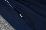 2025/26 RM Light Green Kids Jacket Tracksuit