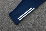2025/26 ARS Light Green POLO Sweater Tracksuit