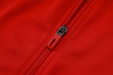 2025/26 ARS Red Kids Jacket Tracksuit