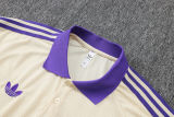 2025/26 RM Apricot POLO Retro Sweater Tracksuit
