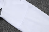 2025/26 Inter Miami White Jacket Tracksuit