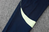 2025/26 RM Light Green Jacket Tracksuit