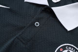 2025/26 CFC Dark Grey POLO Sweater Tracksuit