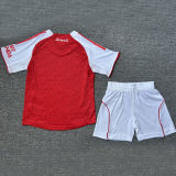 2025/26 ARS Home Player Version Kids Jersey 球员版童装