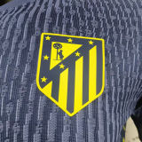 2025/26 ATM Away Player Version Soccer Jersey