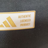 2025/26 Aston Villa Away Black Player Version Soccer Jersey