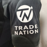 2025/26 Aston Villa Away Black Player Version Soccer Jersey