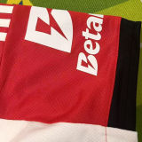 2025/26 Benfica Home Red Fans Soccer Jersey