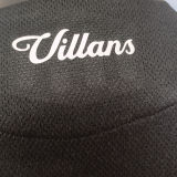 2025/26 Aston Villa Away Black Player Version Soccer Jersey