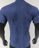 2025/26 ATM Away Player Version Soccer Jersey