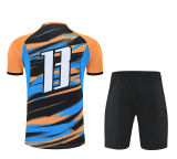 2025/26 MS  Training Jersey(A Set)