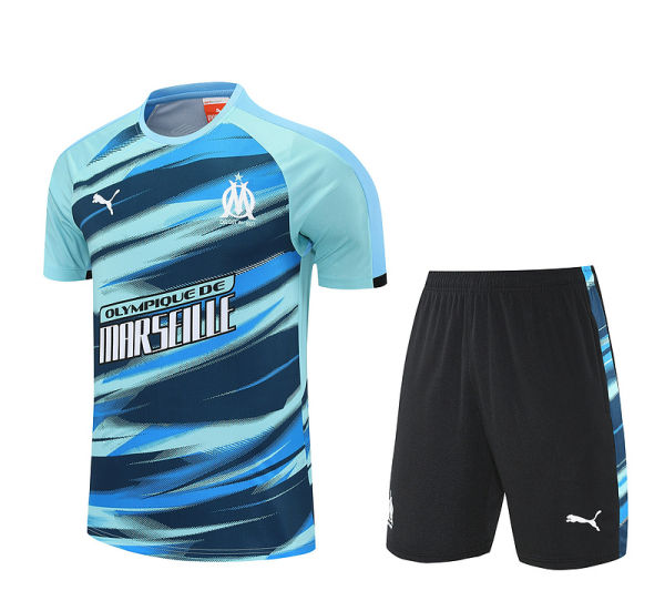 2025/26 MS  Training Jersey(A Set)