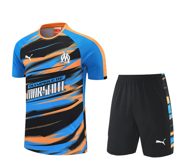 2025/26 MS  Training Jersey(A Set)