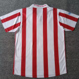 2005/06 Granada Home Retro Soccer Jersey