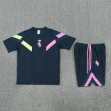 2025/26 JUV Sapphire Blue Training Jersey(A Set)