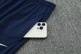 2025/26 Club America Sapphire Blue POLO Sweater Tracksuit