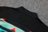 2025/26 Portugal Green Sweater Tracksuit