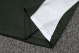 2025/26 BFC Dark Green POLO Sweater Tracksuit