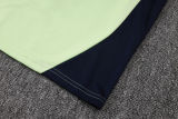 2025/26 RM Light Green Kids Sweater Tracksuit