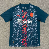2025/26 Shakhtar Donetsk Away Fans Soccer Jersey