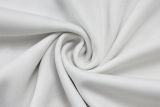 2025/26 In Milan White Vest Training Jersey(A Set)