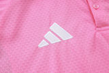 2025/26 Inter Miami Pink POLO Sweater Tracksuit