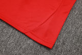 2025/26 ARS Red Vest Training Jersey(A Set)