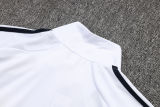 2025/26 RM White Kids Sweater Tracksuit