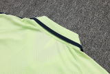 2025/26 RM Light Green POLO Sweater Tracksuit