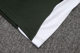 2025/26 BFC Dark Green POLO Sweater Tracksuit
