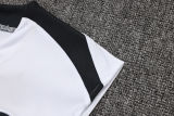 2025/26 CFC White Vest Training Jersey(A Set)