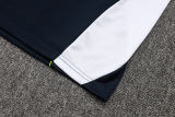 2025/26 RM Sapphire Blue Kids Sweater Tracksuit