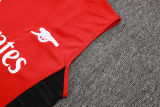 2025/26 ARS Red Vest Training Jersey(A Set)