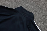 2025/26 RM Sapphire Blue Sweater Tracksuit